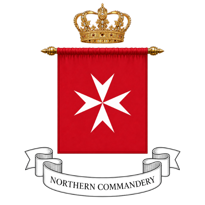 Banner of the Northern Commandery